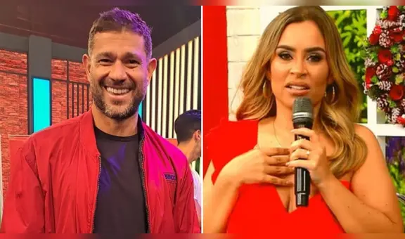 Ethel Pozo rompe el silencio sobre Yaco Eskenazi: "De ese tema ya no quisiera hablar"