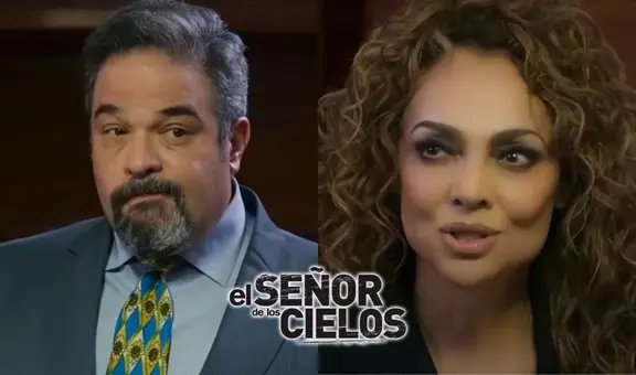 ‘El señor de los cielos 9’, capítulo 72 completo, por Telemundo: horario, canal y dónde ver