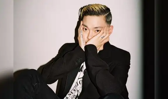 Famoso cantante k-pop es investigado por robar alcohol en una tienda de conveniencia en Corea