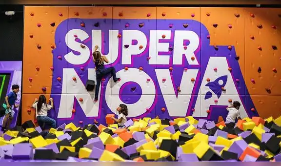 Supernova sigue creciendo y aterriza en Santa Catalina y La Molina