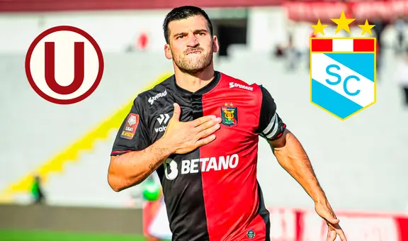 ¿Qué resultados necesita Melgar para ganar el Apertura antes que Universitario y Cristal?