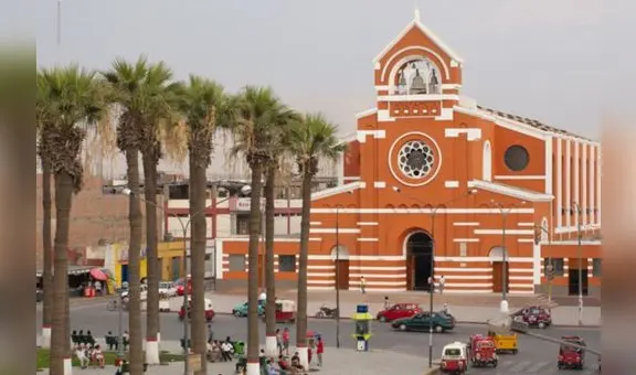 Nueva Universidad Nacional de Chincha: conoce dónde estará ubicada y qué carreras ofrecerá