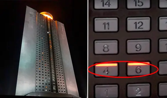 Este país solo se puede visitar con tour: su único hotel para turistas no tiene el piso 5