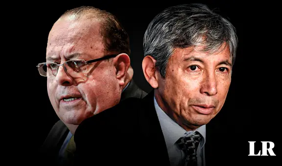 José Arista a Julio Velarde sobre proyección de la inflación: "Ojalá no se equivoque tanto como el año pasado"