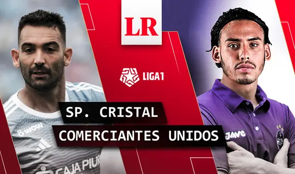 Sporting Cristal vs. Comerciantes Unidos por el Torneo Apertura: ¿cómo comprar entradas?