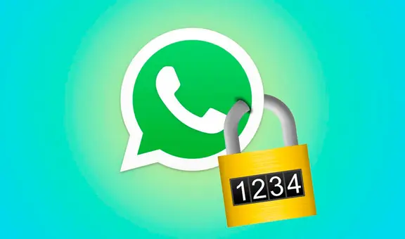 ¿Miedo a que revisen tu WhatsApp? Así puedes ocultar algunos chats y ponerles contraseña