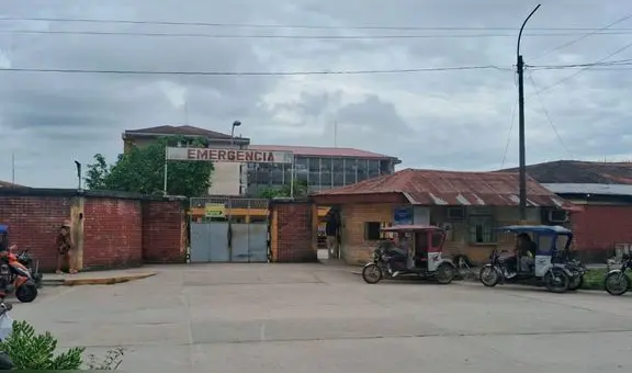 Explosión de grifo en Loreto: joven fallece tras permanecer hospitalizado por graves quemaduras