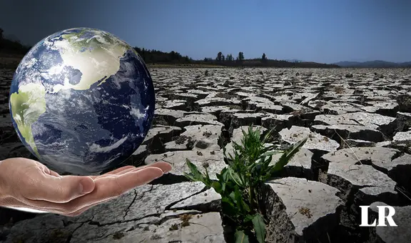 Chile es el único país de América Latina en agotar todas sus reservas de recursos naturales de 2024