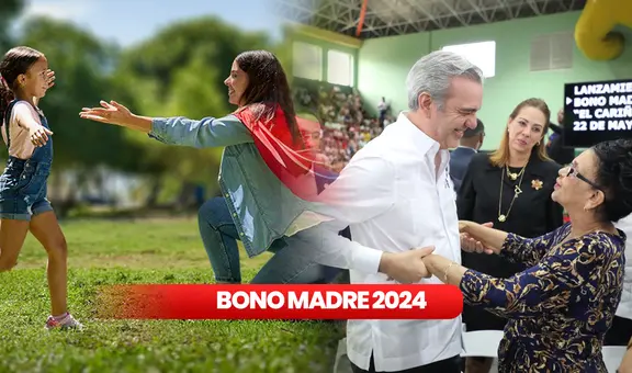 Bono Madre 2024: ¿existe NUEVO LINK para registrarte al pago de RD$1.500? Esto dice Supérate en República Dominicana