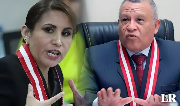 ¿Sala de juez Checkley puede resolver pedidos de recusación por vinculación con Patricia Benavides? Esto dicen especialistas