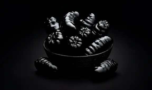 Conoce el 'oro negro' andino: proviene de más 3 naciones sudamericanas y es un superalimento