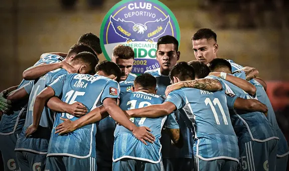 Cristal no contará con Távara y suma 3 bajas ante Comerciantes Unidos por la definición del Apertura