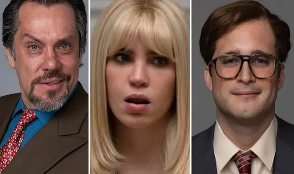 Reparto de '¿Quién lo mató?': actores detrás de la serie de Prime Video sobre la misteriosa muerte de Paco Stanley