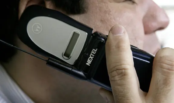 ¿Qué pasó con Nextel y por qué ya no existe en el Perú? Esta es la razón de su desaparición