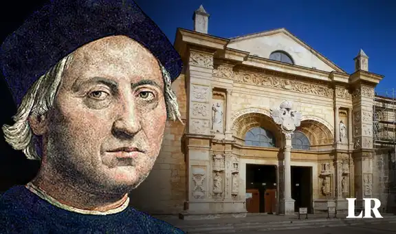 La catedral más antigua de América fue construida hace 512 años y conservó los restos de Cristóbal Colón