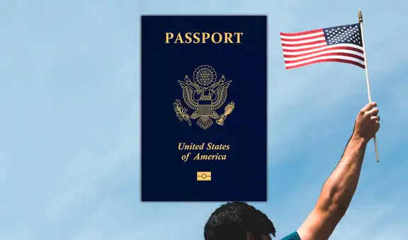 Estos son los cambios para solicitar la ciudadanía de Estados Unidos a finales del 2024