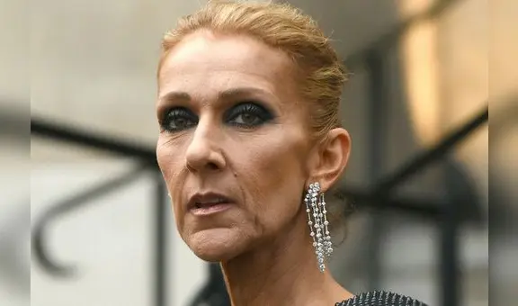 ‘Soy Céline Dion’: el emotivo documental que expone la desgarradora enfermedad que enfrenta la cantante