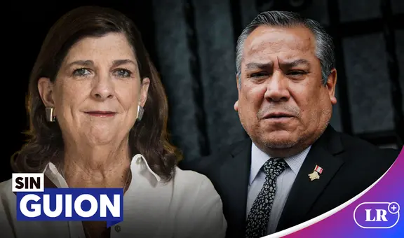 RMP sobre rechazo a la presencia de Gustavo Adrianzén en Puno: "Con qué cara se presenta"