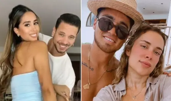 Melissa Paredes revela que el 'Gato' Cuba y Ale Venturo no irán a su boda: ¿qué famosos sí serán invitados?