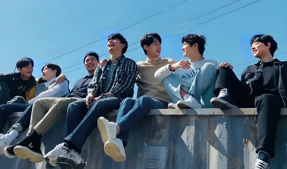 Final explicado de ‘Begins Youth’: ¿qué pasó con los 7 personajes inspirados en el universo de BTS?