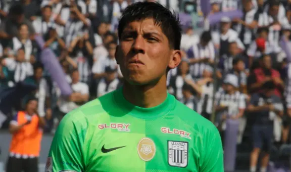 ¿Por qué Saravia se volvió tendencia tras la dura goleada de Cusco FC a Alianza por el Apertura?