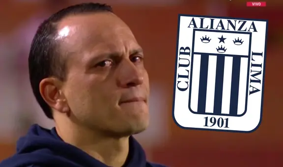 La terrible estadística de Restrepo tras sufrir la peor goleada de Alianza en el Apertura