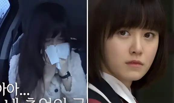 ¿Goo Hye Sun perdió su fortuna?: estrella de 'Boys Over Flowers' vive en su auto y no tiene hogar