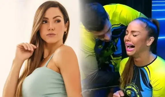 Paloma Fiuza apuesta por inesperado negocio tras su salida de 'Esto es guerra': ¿qué promociona?
