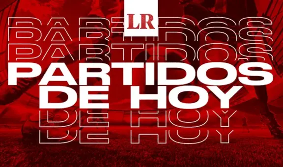 Partidos de hoy 25 de mayo de 2024: horarios y canales para ver fútbol en vivo