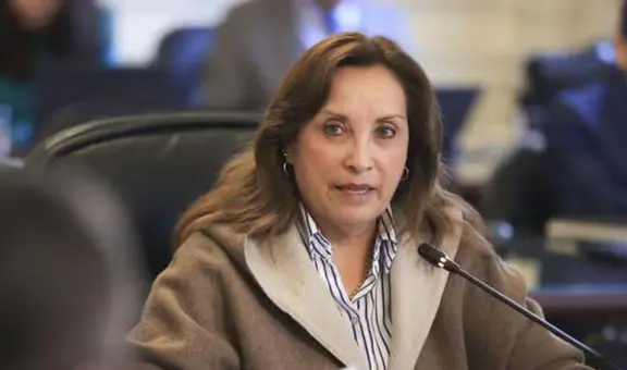Dina Boluarte quería que Patricia Benavides regrese a ser fiscal de la Nación, según H13