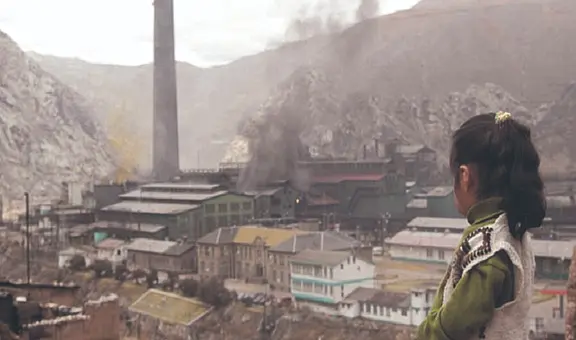 El Estado incumple sentencia de Corte IDH sobre caso La Oroya