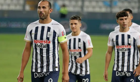 Alianza Lima cerró el Apertura goleado: el 1x1 de cada jugador, lo que hicieron mal y deben cambiar
