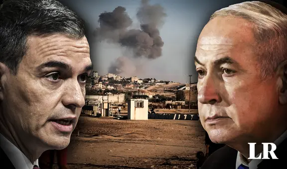 España recuerda a Israel que son "obligatorias" las órdenes de la Corte Internacional para detener ataques en Rafah