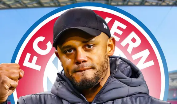 El impensado DT que eligió Bayern Múnich: descendió en Inglaterra y ahora dirigirá en Alemania