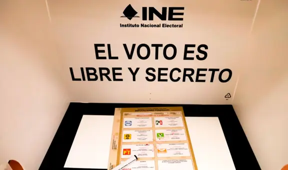 ¿Cuánto es la multa por vender tu voto en las elecciones de México 2024? Podrías ir a la cárcel