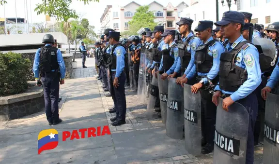 BONO de 1.805 bolívares: ¿cómo COBRAR el subsidio de mayo 2024 por el Sistema Patria? GUÍA FÁCIL paso a paso