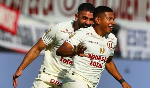 Ver Universitario vs.Chankas vía GOLPERÚ EN VIVO POR INTERNET GRATIS