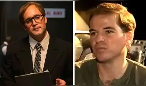 Jorge Gil: ¿Qué le pasó y a qué se dedica HOY tras la muerte de Paco Stanley que se relata en '¿Quién lo mató?'?