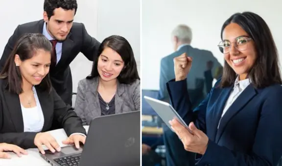 ¿Por qué Administración es la carrera más demandada del Perú en el ámbito laboral?