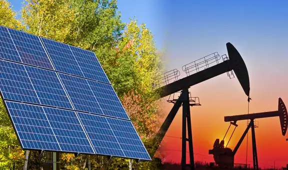 Texas fue potencia de producción de petróleo y ahora lo es de energía solar: logró superar a California