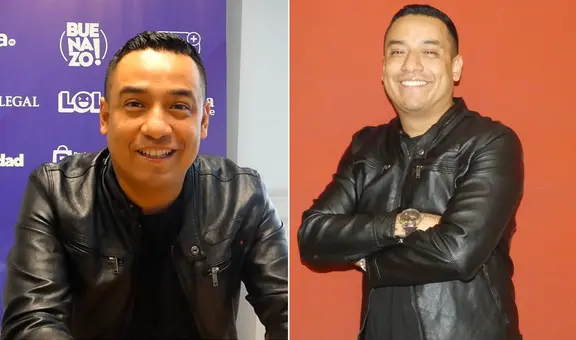 Mathias Colmenares habla de su salida del Grupo 5: “No debí irme de la manera como me fui”