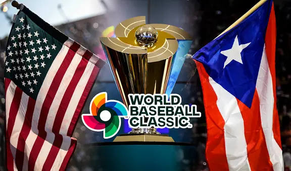 ¿Estados Unidos o Puerto Rico? Esta sería la sede de Venezuela para el Clásico Mundial de Béisbol 2026