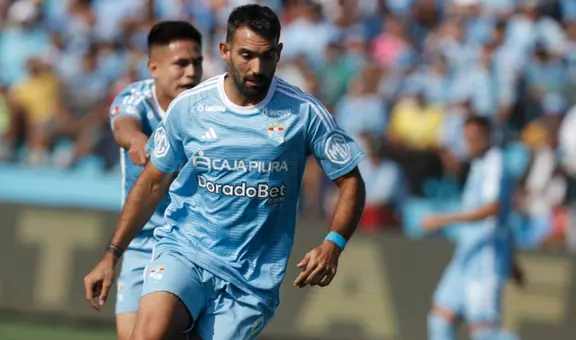 Hinchas de Cristal arremeten contra Cauteruccio tras perder el Apertura: "Ha sido un cero a la izquierda"