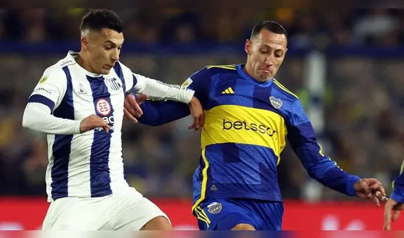 ¡No se hicieron daño! Boca igualó 0-0 con Talleres por la Liga Profesional Argentina