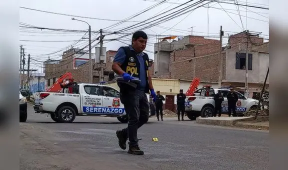 Asesinan a exintegrante de la banda Los Pulpos en Trujillo: había estado en la cárcel por extorsión