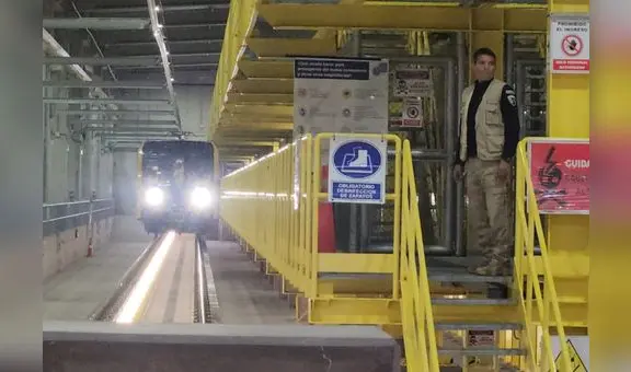 Línea 4 del Metro de Lima: construcción, 8 nuevas estaciones y cómo conectará con la Línea 2