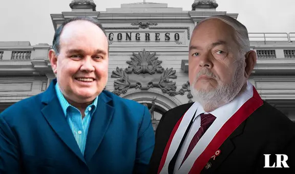 Jorge Montoya critica su exclusión de Renovación Popular: 'La ambición política o personal nunca debe prevalecer'