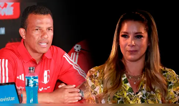 Sofía Franco no olvida el cariño durante su relación con Pablo Zegarra: “Fue mi soporte emocional”