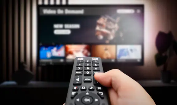 Aplica estos ajustes y evita que tu smart TV consuma demasiada electricidad de tu recibo de luz