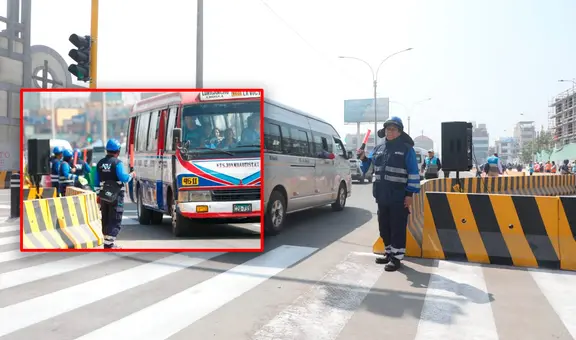 Nuevas rutas para ir de Chosica a San Juan de Lurigancho por la Carretera Central: ¿cuáles son y cuándo abrirán?